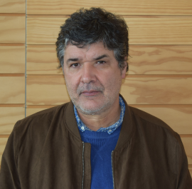 Roberto Urrutia