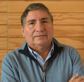 Ricardo Barra