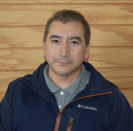 Octavio Lagos
