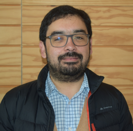 Roberto Ponce