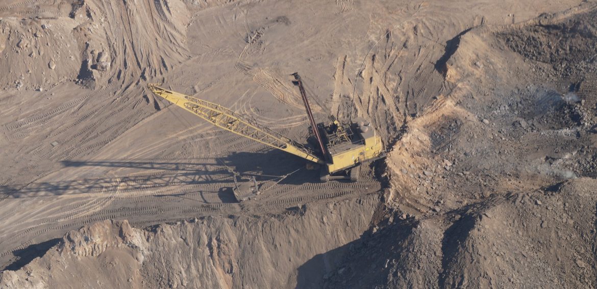 Investigador principal de CRHIAM se adjudicó FONDEF para optimizar recuperación de cobre, molibdeno y consumo de agua en la minería