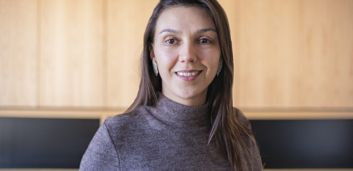 Dra. Silvia Díaz asume como nueva ministra de Ciencia, Tecnología, Conocimiento e Innovación