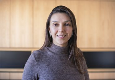 Dra. Silvia Díaz asume como nueva ministra de Ciencia, Tecnología, Conocimiento e Innovación