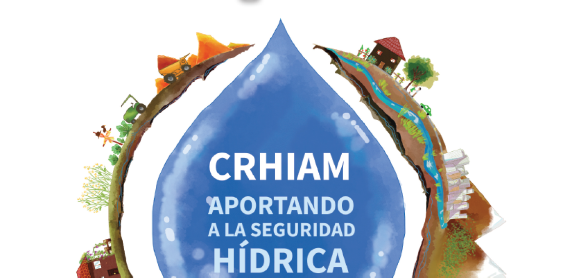 Nº7 | Hacia un sistema interconectado de agua en Chile
