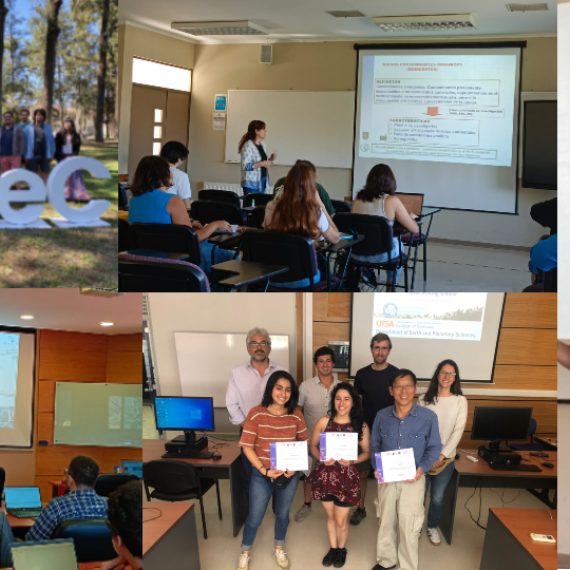 Escuelas de verano CRHIAM buscaron promover la educación y la difusión del conocimiento científico