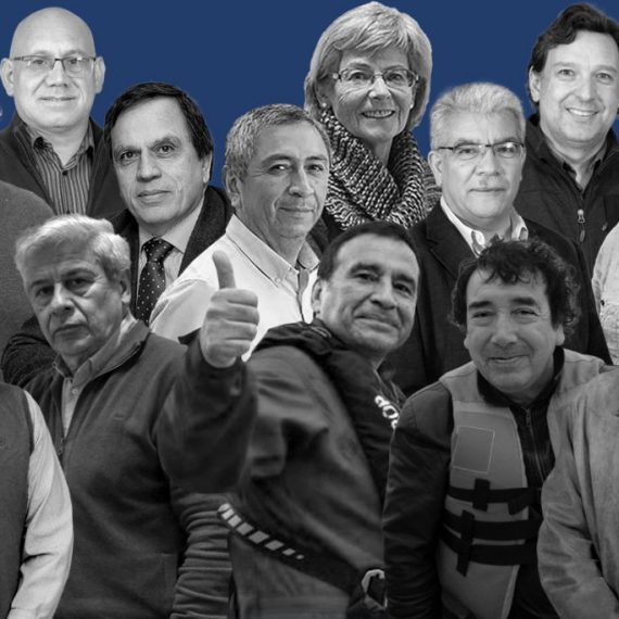 Ranking Research.com: UdeC se posiciona en el primer lugar nacional en tres áreas del conocimiento