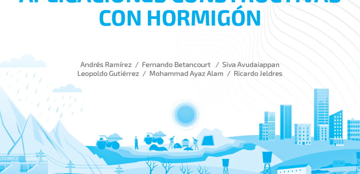 Nº67 | Uso de relaves para aplicaciones constructivas con hormigón