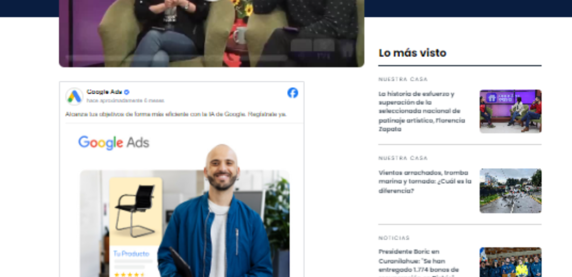 Essbio y Crhiam-UdeC realizarán curso de estión de recursos hídricos