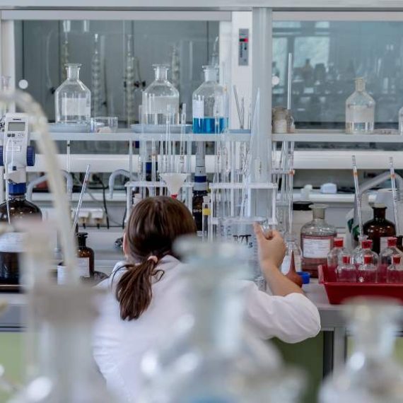 CRHIAM abre segundo llamado a beca postdoctoral 2024