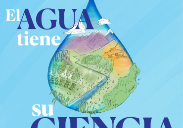 CRHIAM estrena la séptima temporada del podcast “El agua tiene su ciencia”
