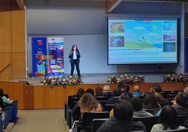 CRHIAM participa en seminario sobre calidad de los servicios sanitarios rurales en el Biobío