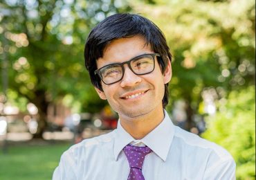 Colaborador de investigación de CRHIAM obtiene Beca de Doctorado Nacional ANID para estudiar planificación hídrica