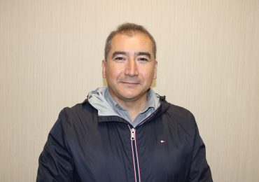 Investigador asociado CRHIAM, Dr. Octavio Lagos, es elegido decano de la Facultad de Ingeniería Agrícola UdeC