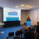 Desafíos en la minería del cobre: Subdirector de CRHIAM presentó nueva tecnología minera en Expomin
