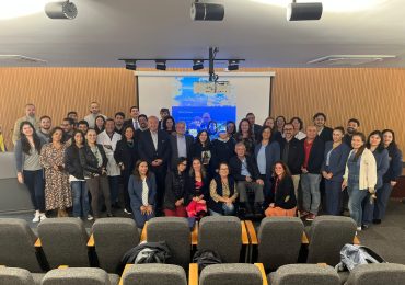 CRHIAM fortalece su compromiso con el Centro EULA en su 35° aniversario
