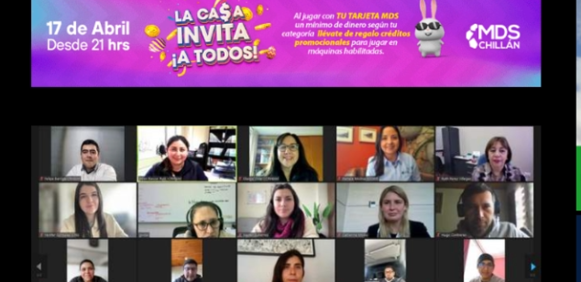 Centro CRHIAM y sanitarias Essbio y Nuevosur lideran nuevo curso sobre gestión del agua para profesionales