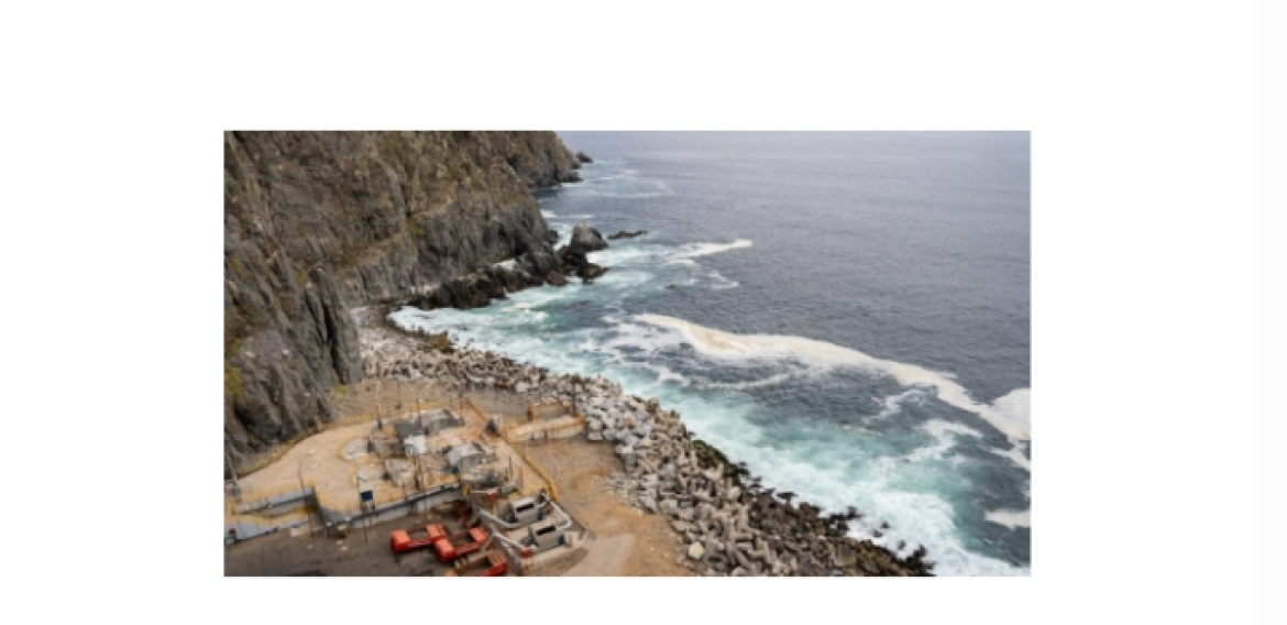 Playas bajo amenaza de contaminación: más de 30 balnearios están ubicados en zonas donde se descargan aguas servidas