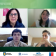 Primer seminario de Red Alumni CRHIAM 2025 abordó la escasez hídrica en el país desde la agricultura