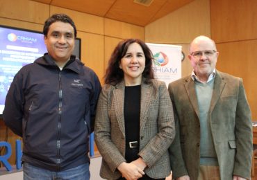 CRHIAM celebra Séptimo Encuentro de Estudiantes e Investigadores/as Postdoctorales