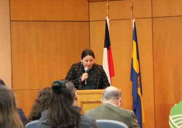 CRHIAM celebra Séptimo Encuentro de Estudiantes e Investigadores/as Postdoctorales