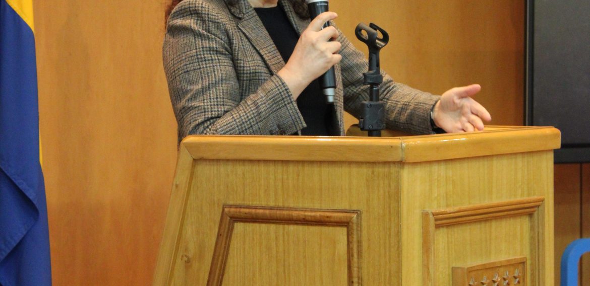 CRHIAM celebra Séptimo Encuentro de Estudiantes e Investigadores/as Postdoctorales