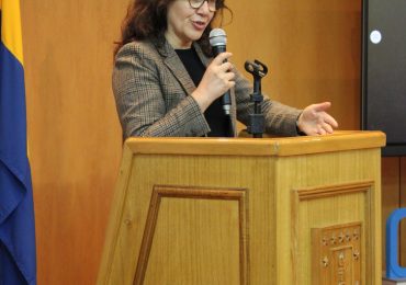 CRHIAM celebra Séptimo Encuentro de Estudiantes e Investigadores/as Postdoctorales