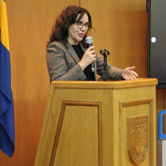 CRHIAM celebra Séptimo Encuentro de Estudiantes e Investigadores/as Postdoctorales