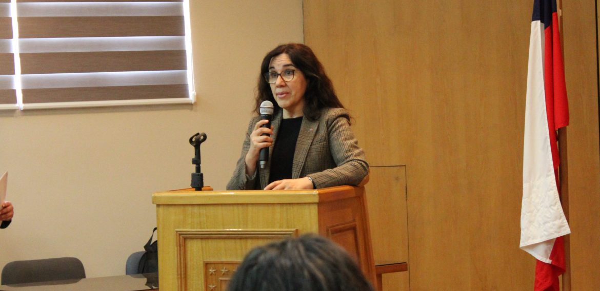 CRHIAM celebra Séptimo Encuentro de Estudiantes e Investigadores/as Postdoctorales