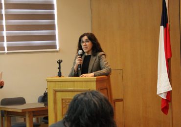 CRHIAM celebra Séptimo Encuentro de Estudiantes e Investigadores/as Postdoctorales