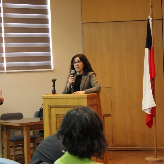 CRHIAM celebra Séptimo Encuentro de Estudiantes e Investigadores/as Postdoctorales