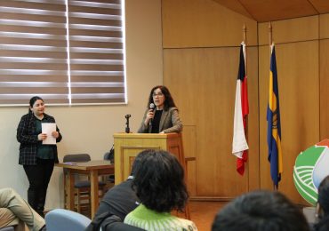 CRHIAM celebra Séptimo Encuentro de Estudiantes e Investigadores/as Postdoctorales