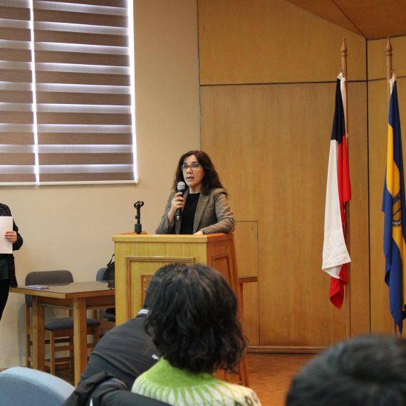 CRHIAM celebra Séptimo Encuentro de Estudiantes e Investigadores/as Postdoctorales