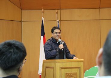 CRHIAM celebra Séptimo Encuentro de Estudiantes e Investigadores/as Postdoctorales