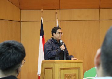 CRHIAM celebra Séptimo Encuentro de Estudiantes e Investigadores/as Postdoctorales
