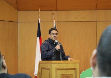 CRHIAM celebra Séptimo Encuentro de Estudiantes e Investigadores/as Postdoctorales