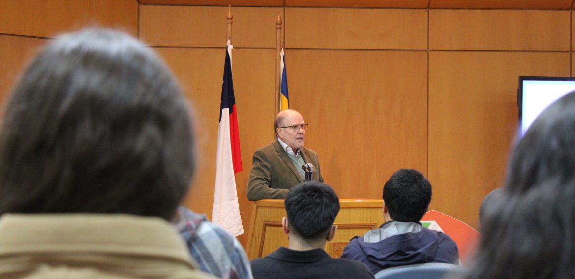 CRHIAM celebra Séptimo Encuentro de Estudiantes e Investigadores/as Postdoctorales