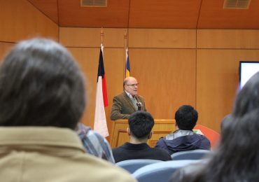 CRHIAM celebra Séptimo Encuentro de Estudiantes e Investigadores/as Postdoctorales