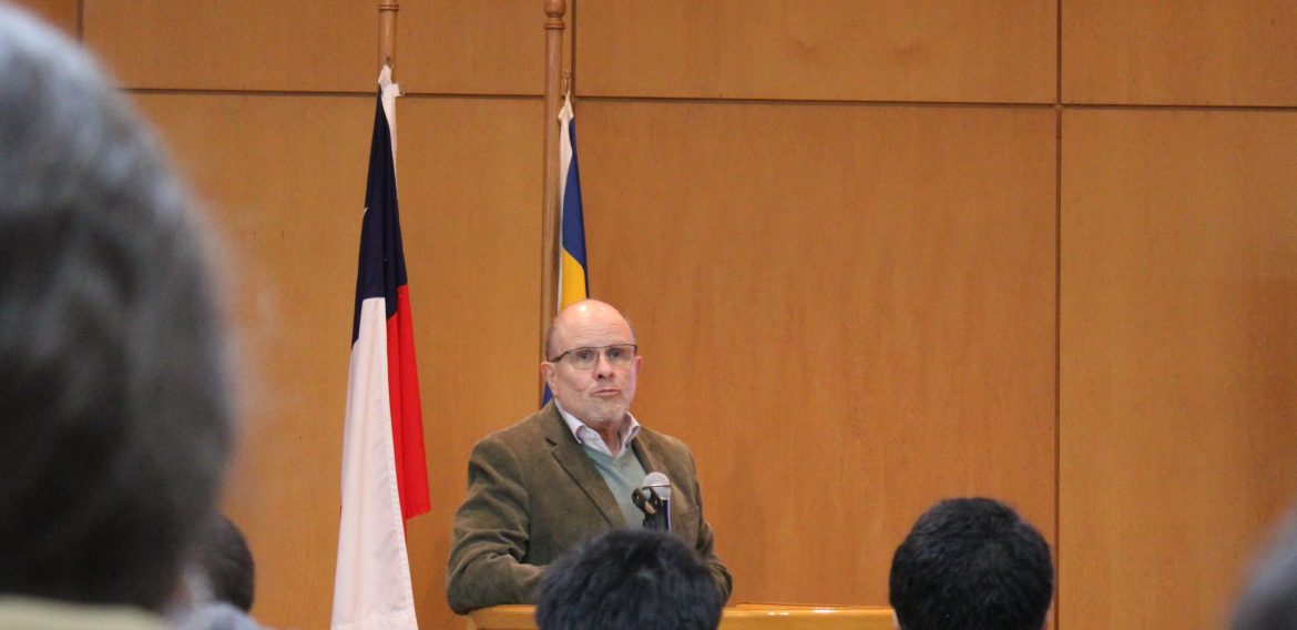 CRHIAM celebra Séptimo Encuentro de Estudiantes e Investigadores/as Postdoctorales