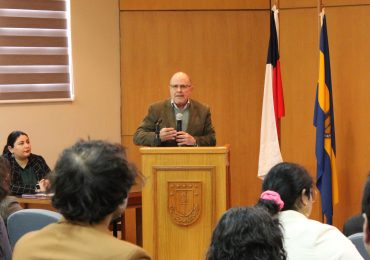 CRHIAM celebra Séptimo Encuentro de Estudiantes e Investigadores/as Postdoctorales