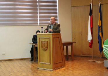 CRHIAM celebra Séptimo Encuentro de Estudiantes e Investigadores/as Postdoctorales