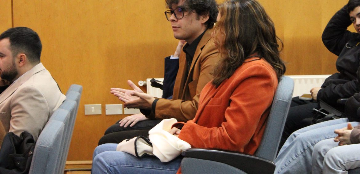 CRHIAM celebra Séptimo Encuentro de Estudiantes e Investigadores/as Postdoctorales