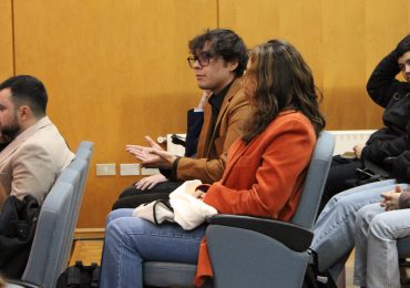 CRHIAM celebra Séptimo Encuentro de Estudiantes e Investigadores/as Postdoctorales