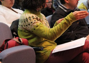 CRHIAM celebra Séptimo Encuentro de Estudiantes e Investigadores/as Postdoctorales