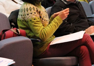 CRHIAM celebra Séptimo Encuentro de Estudiantes e Investigadores/as Postdoctorales