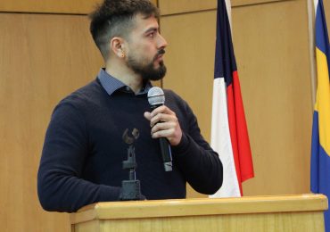 CRHIAM celebra Séptimo Encuentro de Estudiantes e Investigadores/as Postdoctorales