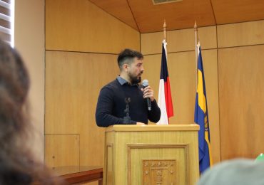 CRHIAM celebra Séptimo Encuentro de Estudiantes e Investigadores/as Postdoctorales