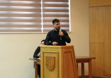 CRHIAM celebra Séptimo Encuentro de Estudiantes e Investigadores/as Postdoctorales