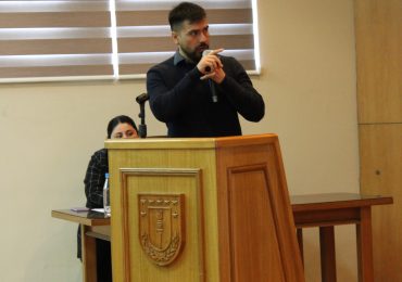CRHIAM celebra Séptimo Encuentro de Estudiantes e Investigadores/as Postdoctorales
