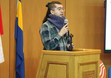 CRHIAM celebra Séptimo Encuentro de Estudiantes e Investigadores/as Postdoctorales