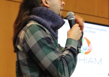 CRHIAM celebra Séptimo Encuentro de Estudiantes e Investigadores/as Postdoctorales
